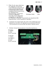 Preview for 27 page of Ratio Electric HOME BOX Manual