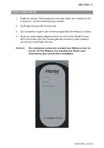 Preview for 29 page of Ratio Electric HOME BOX Manual