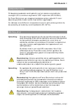 Preview for 5 page of Ratio Electric POWER BOX Manual