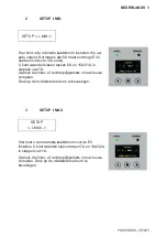 Preview for 9 page of Ratio Electric POWER BOX Manual