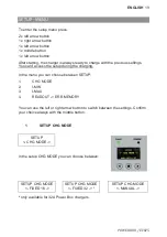 Preview for 19 page of Ratio Electric POWER BOX Manual