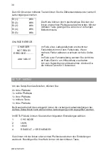 Preview for 30 page of Ratio Electric POWER BOX Manual