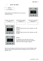 Preview for 31 page of Ratio Electric POWER BOX Manual