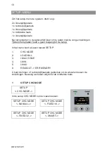 Preview for 10 page of Ratio Electric SMART BOX Manual