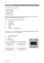 Preview for 26 page of Ratio Electric SMART BOX Manual