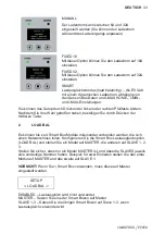 Preview for 43 page of Ratio Electric SMART BOX Manual