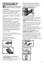 Preview for 9 page of Ratio 7993 X 202 Instructions Manual