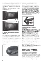 Preview for 10 page of Ratio 7993 X 202 Instructions Manual