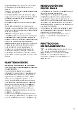 Preview for 11 page of Ratio 7993 X 202 Instructions Manual