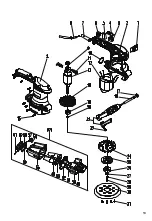 Предварительный просмотр 13 страницы Ratio 7993 X 202 Instructions Manual