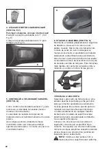 Предварительный просмотр 22 страницы Ratio 7993 X 202 Instructions Manual