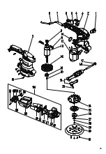 Предварительный просмотр 25 страницы Ratio 7993 X 202 Instructions Manual