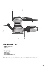 Preview for 27 page of Ratio 7993 X 202 Instructions Manual