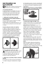 Предварительный просмотр 26 страницы Ratio AR1050NM Instruction Manual