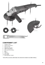 Предварительный просмотр 33 страницы Ratio AR1050NM Instruction Manual