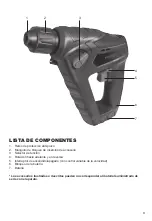 Предварительный просмотр 3 страницы Ratio AR144-3NM Original Instructions Manual