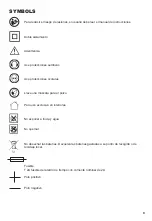 Предварительный просмотр 9 страницы Ratio AR144-3NM Original Instructions Manual