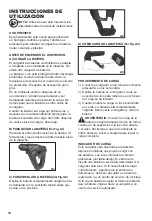 Предварительный просмотр 10 страницы Ratio AR144-3NM Original Instructions Manual