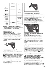 Предварительный просмотр 11 страницы Ratio AR144-3NM Original Instructions Manual