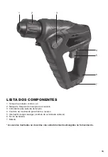 Предварительный просмотр 15 страницы Ratio AR144-3NM Original Instructions Manual