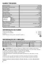 Предварительный просмотр 16 страницы Ratio AR144-3NM Original Instructions Manual