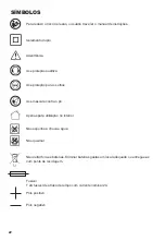 Предварительный просмотр 22 страницы Ratio AR144-3NM Original Instructions Manual