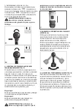 Preview for 13 page of Ratio AR144NM Instruction Manual