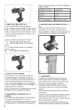 Preview for 14 page of Ratio AR144NM Instruction Manual