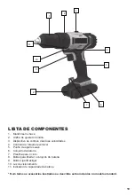 Preview for 19 page of Ratio AR144NM Instruction Manual