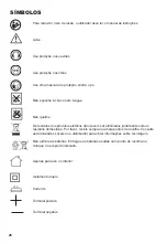 Preview for 26 page of Ratio AR144NM Instruction Manual