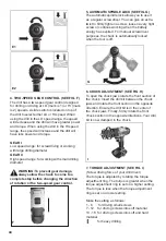 Preview for 44 page of Ratio AR144NM Instruction Manual