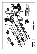 Предварительный просмотр 48 страницы Ratio AR144NM Instruction Manual