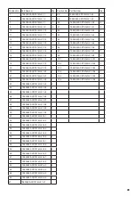 Предварительный просмотр 49 страницы Ratio AR144NM Instruction Manual