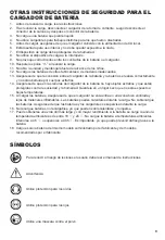 Предварительный просмотр 9 страницы Ratio AR18-2PNM Instruction Manual