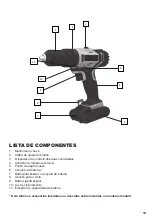 Предварительный просмотр 19 страницы Ratio AR18-2PNM Instruction Manual