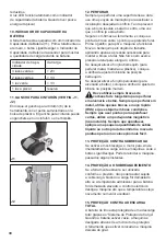 Предварительный просмотр 30 страницы Ratio AR18-2PNM Instruction Manual