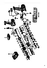 Предварительный просмотр 47 страницы Ratio AR18-2PNM Instruction Manual