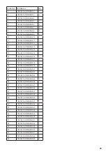 Preview for 41 page of Ratio AR36-2NM Instructions Manual