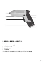 Preview for 3 page of Ratio AR36NM Instruction Manual