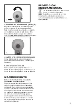 Preview for 11 page of Ratio AR36NM Instruction Manual