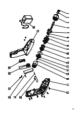 Preview for 25 page of Ratio AR36NM Instruction Manual