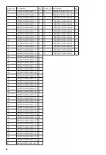 Предварительный просмотр 16 страницы Ratio AR850NM Instruction Manual