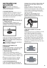 Предварительный просмотр 25 страницы Ratio AR850NM Instruction Manual