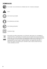 Preview for 18 page of Ratio HMR200M Original Instructions Manual