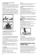 Preview for 30 page of Ratio HMR200M Original Instructions Manual