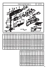 Preview for 33 page of Ratio HMR200M Original Instructions Manual