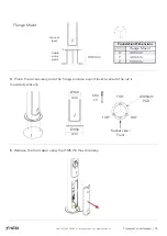 Preview for 16 page of Ratio io7 Installation Manual