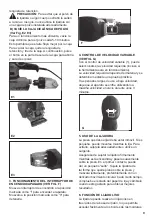 Preview for 9 page of Ratio LR260NM Instructions Manual