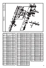 Предварительный просмотр 21 страницы Ratio ML400M Original Instructions Manual