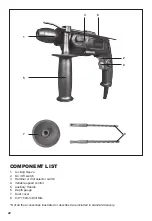 Предварительный просмотр 22 страницы Ratio ML400M Original Instructions Manual